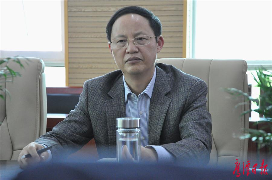 杨金红在调研督导扫黑除恶专项斗争时强调 加强组织领导 科学统筹谋划